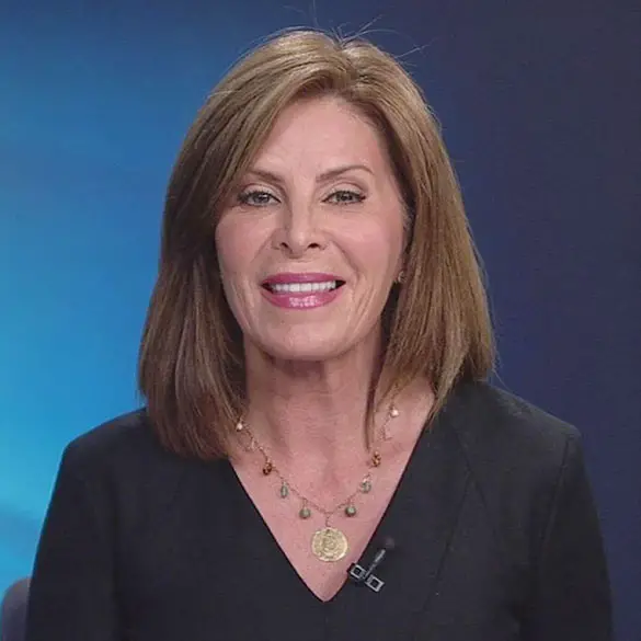 Know About Kathy Brock's Married Life, Her Husband and Past Divorce